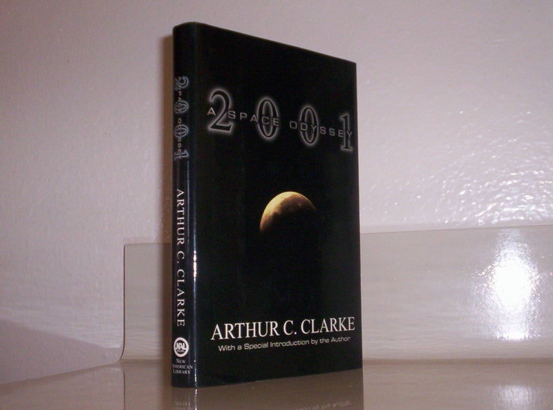 2001: A Space Odyssey,New