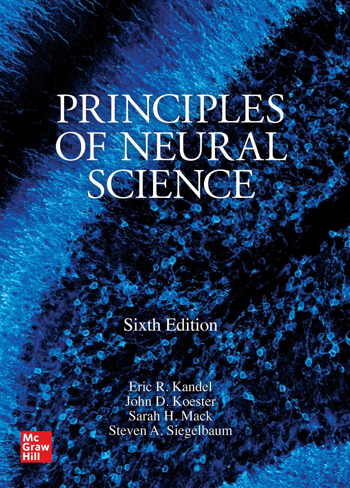 Principles of Neural Science, Sixth Edition,Used