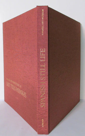 Spanish Still Life In The Golden Age 16001650,Used