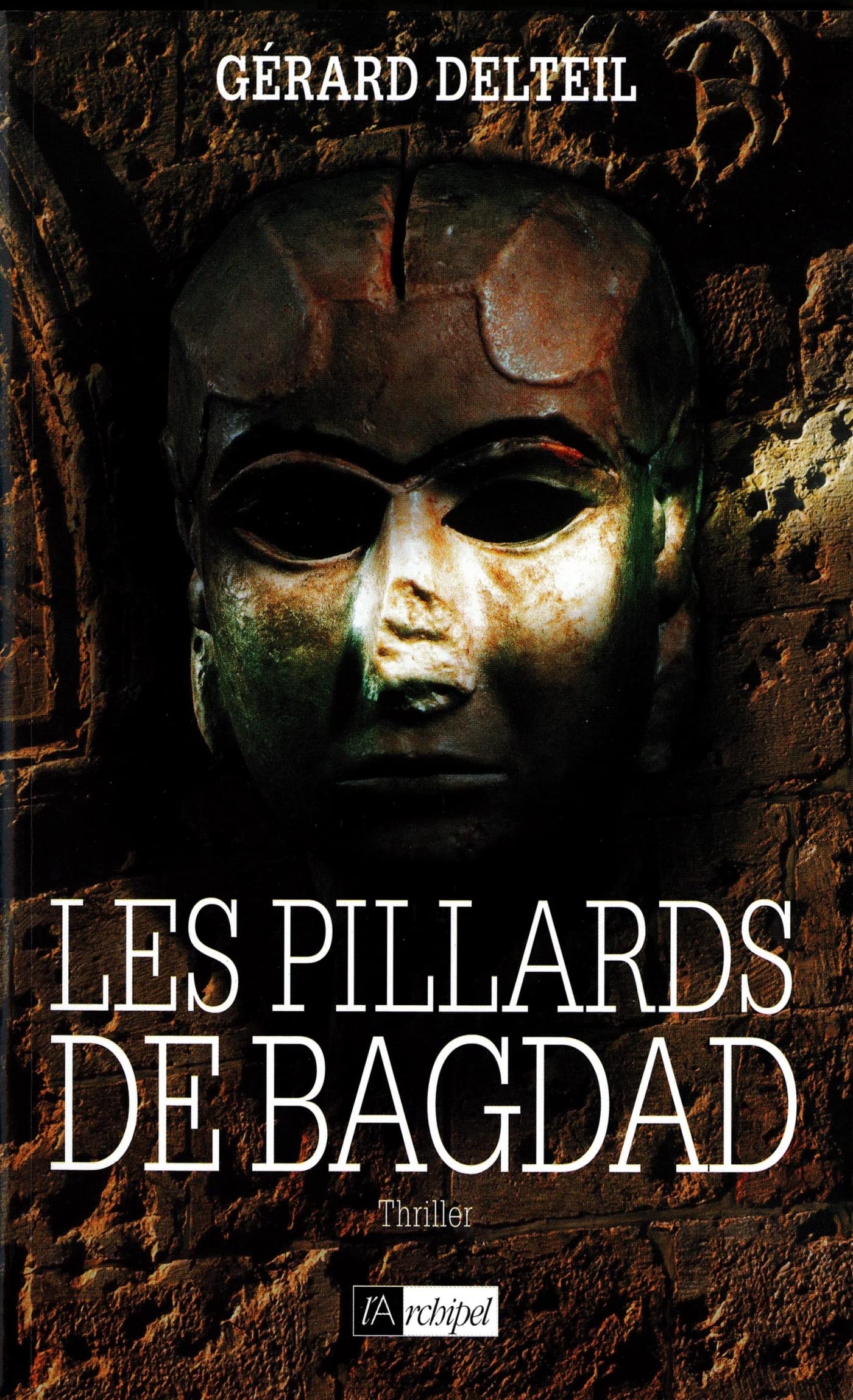 Les pillards de Bagdad,Used