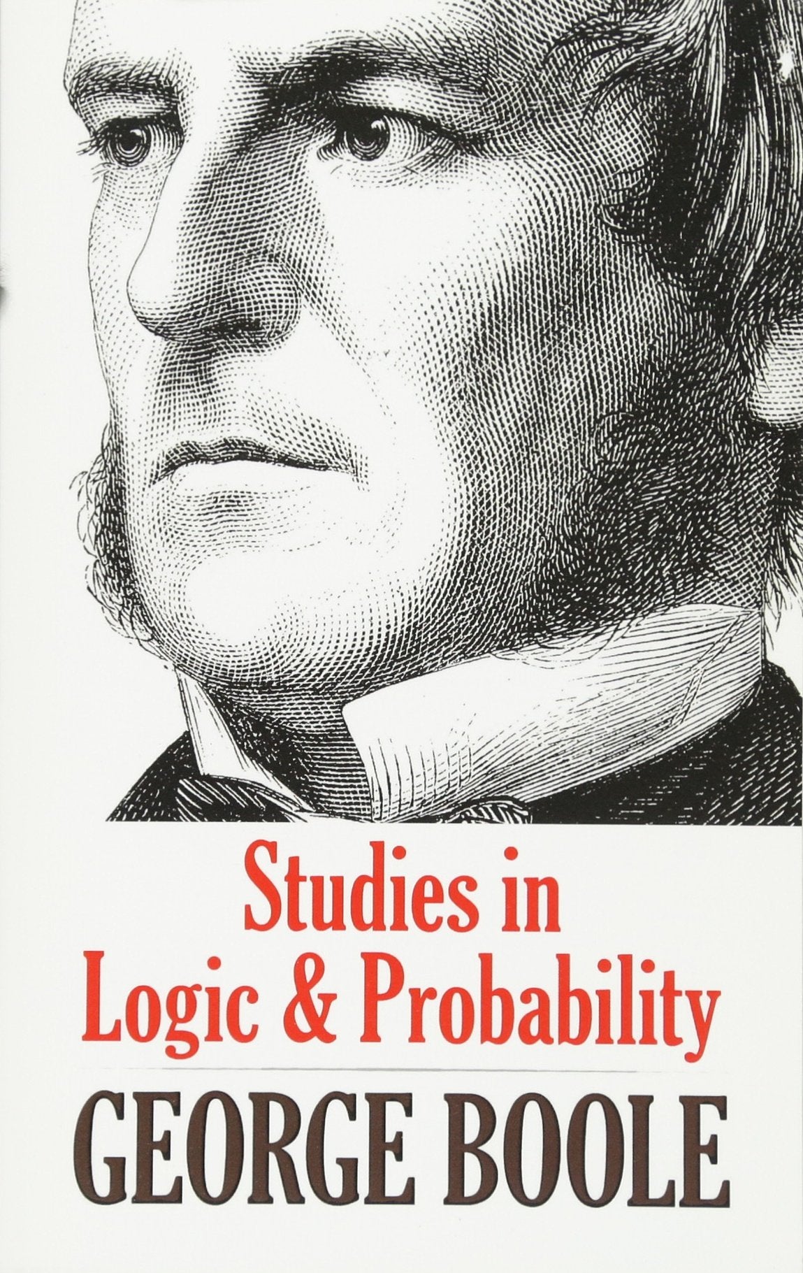 Studies in Logic and Probability (Dover Books on Mathematics),Used