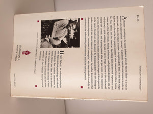 Dreamtime and Inner Space: The World of the Shaman,New