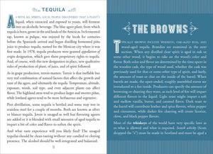 Spirits Tasting Journal: A Logbook to Rate, Record, and Remember Spirits,Used