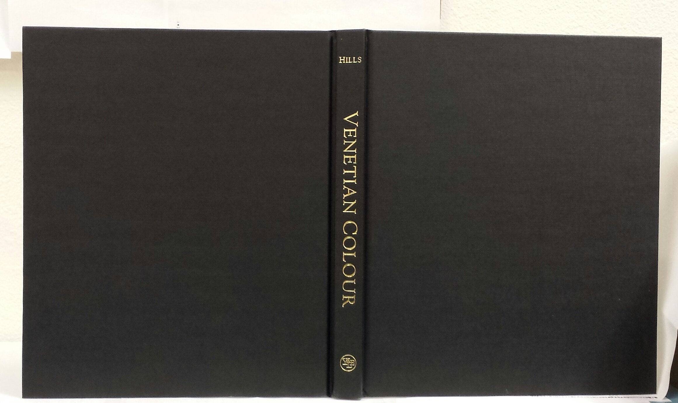 The Venetian Colour,Used