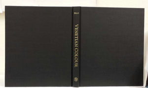 The Venetian Colour,Used