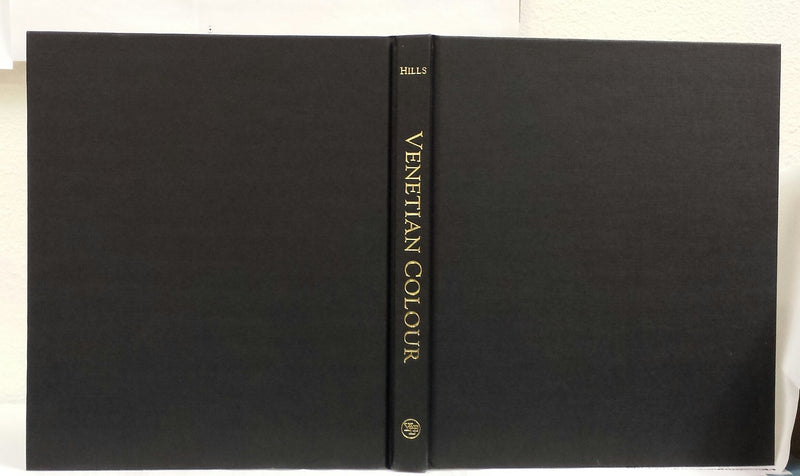 The Venetian Colour,Used