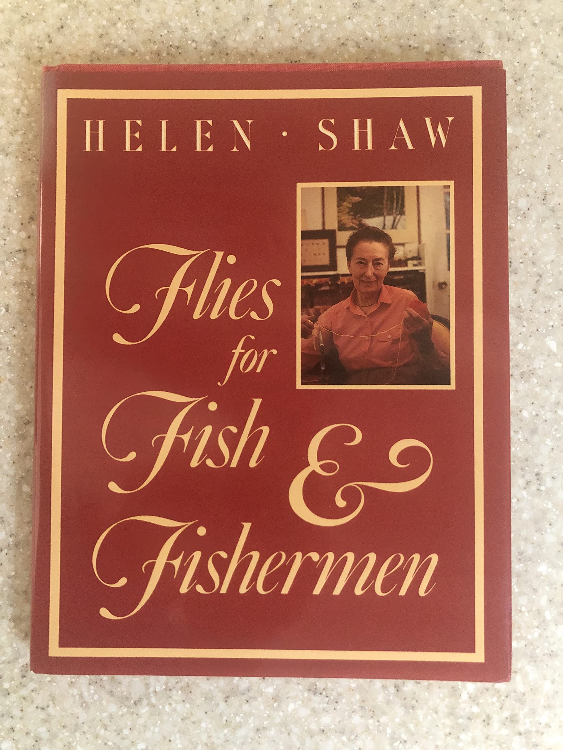 Flies for Fish and Fishermen: The Wet Flies,New