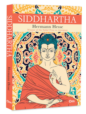 Hermann Hesse : Siddhartha: An Indian Tale