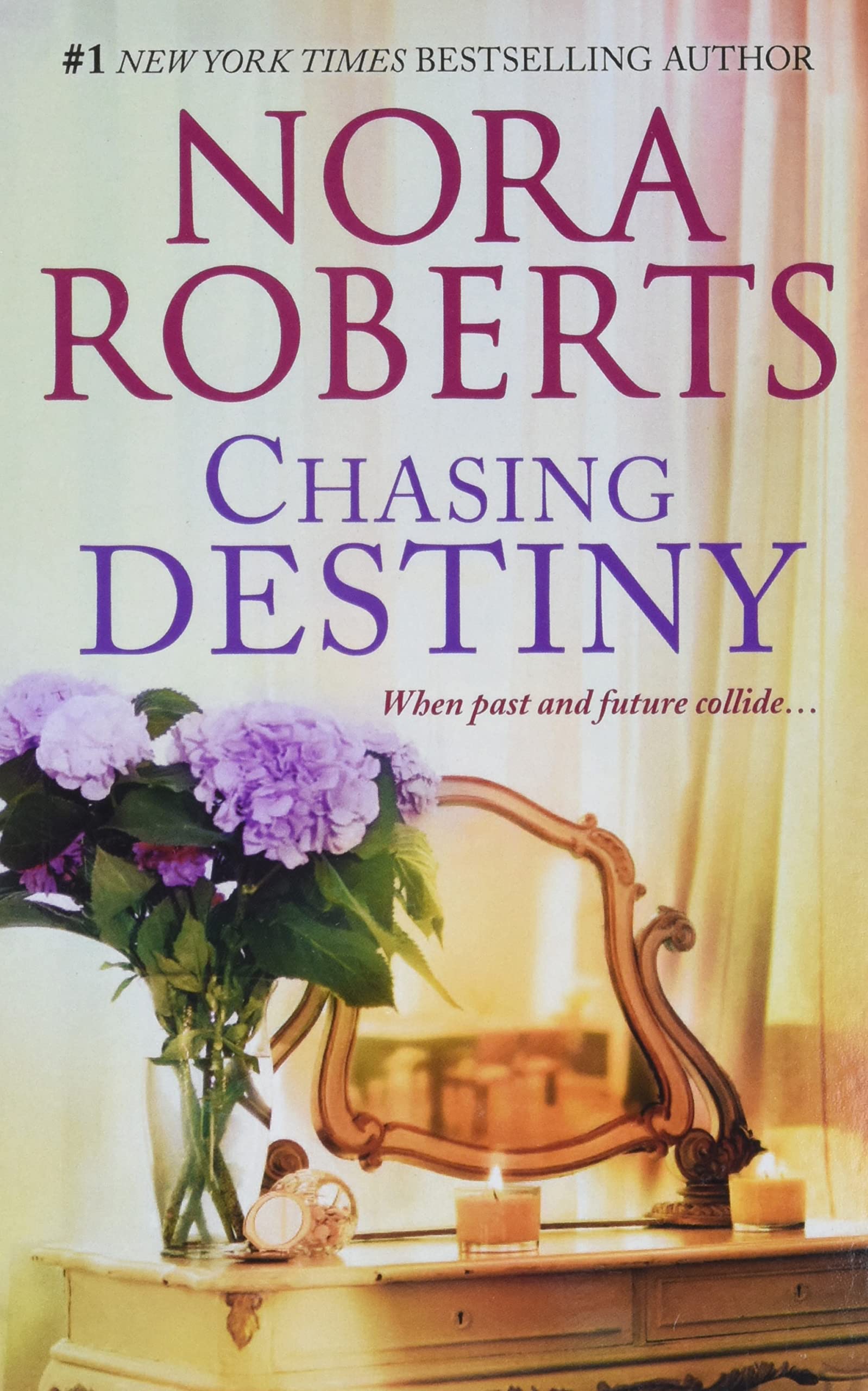 Chasing Destiny: Waiting for NickConsidering Kate (Stanislaskis),Used