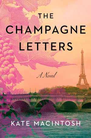 The Champagne Letters,New