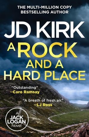 A Rock And A Hard Place