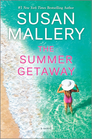 The Summer Getaway: A Novel,Used