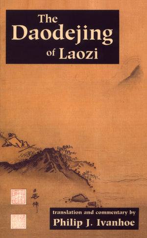 The Daodejing Of Laozi (Hackett Classics),New