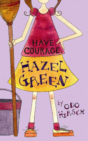 Have Courage, Hazel Green,Used