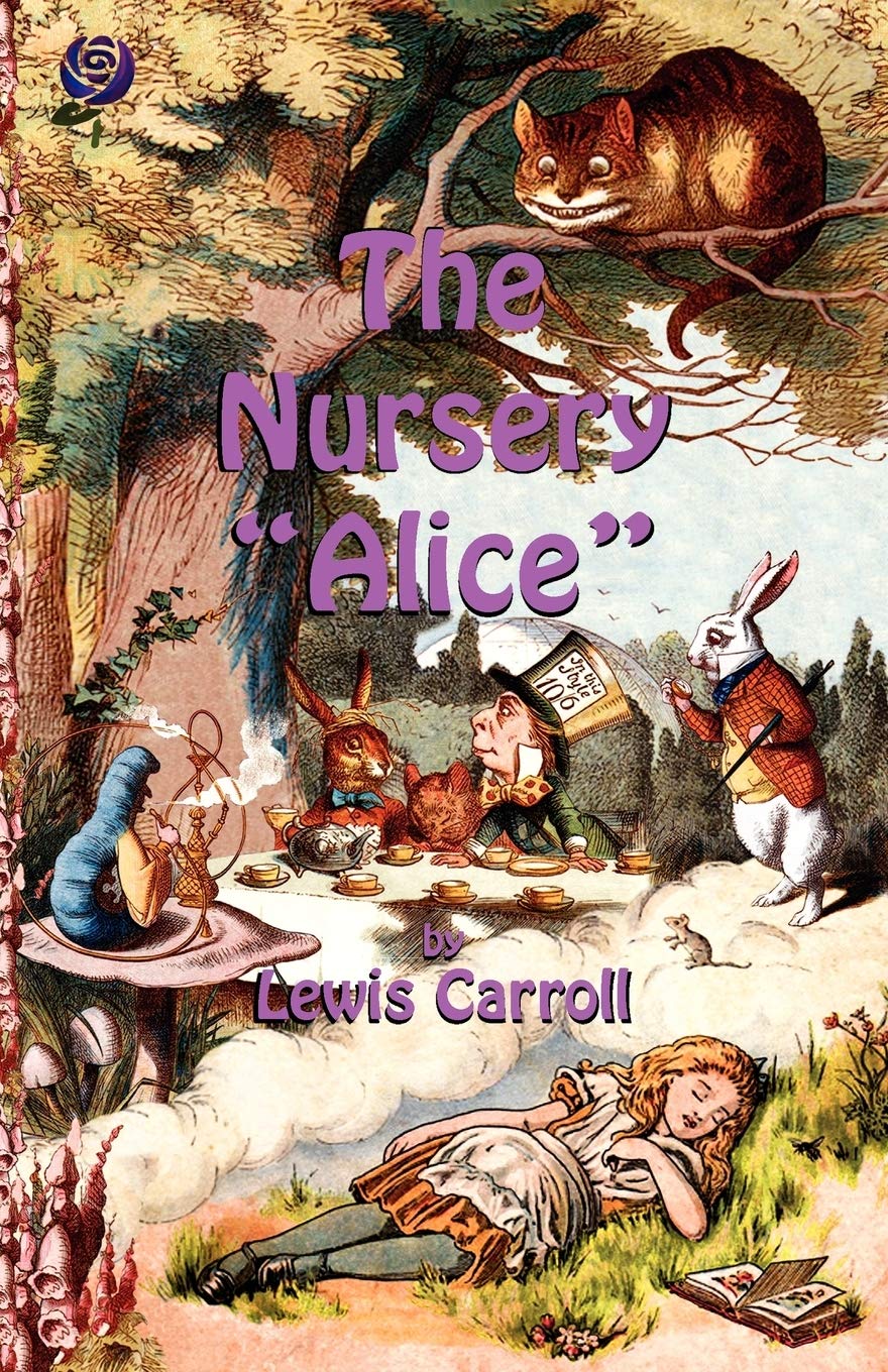 The Nursery Alice,Used