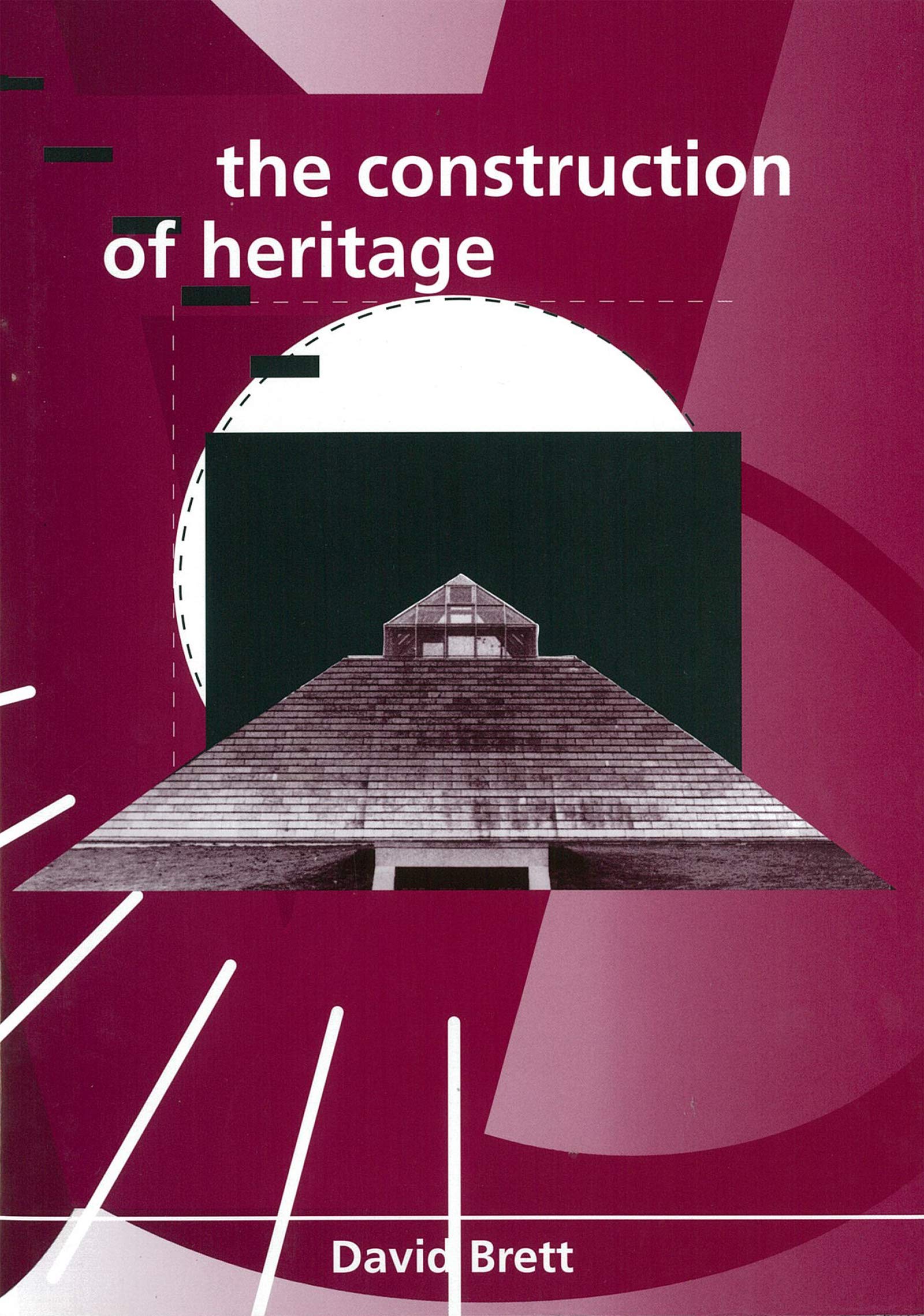 The Construction of Heritage,Used