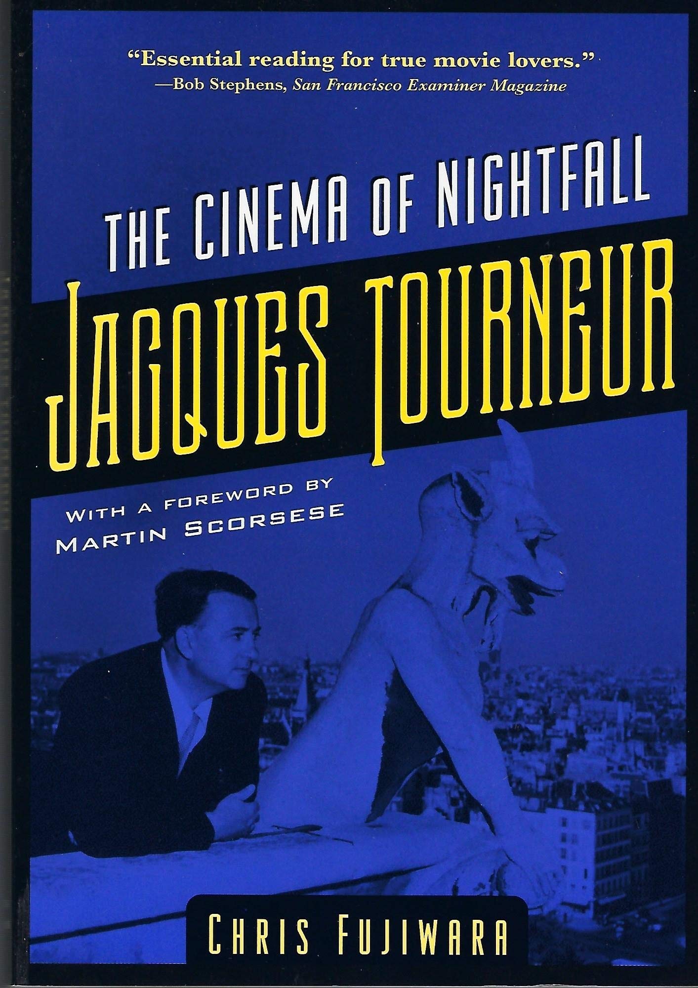 Jacques Tourneur: The Cinema of Nightfall,Used