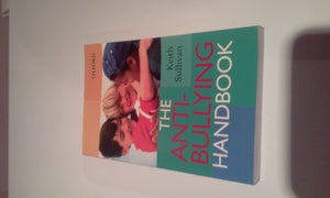 The AntiBullying Handbook,Used