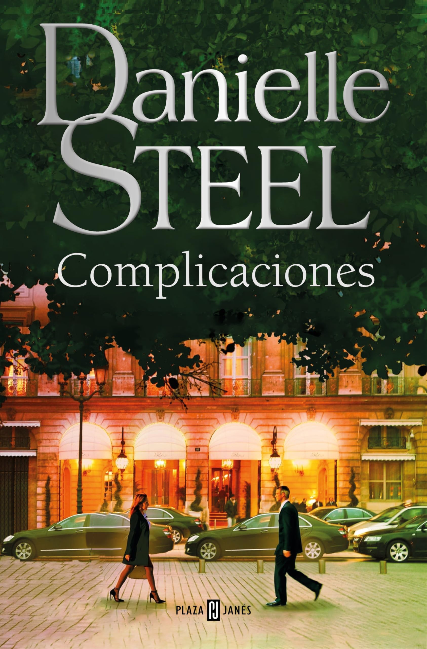 Complicaciones / Complications (Spanish Edition),New