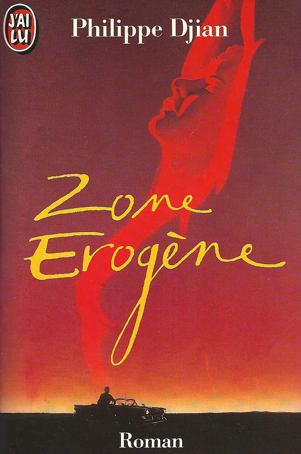 Zone Rogne (Littrature Franaise),Used
