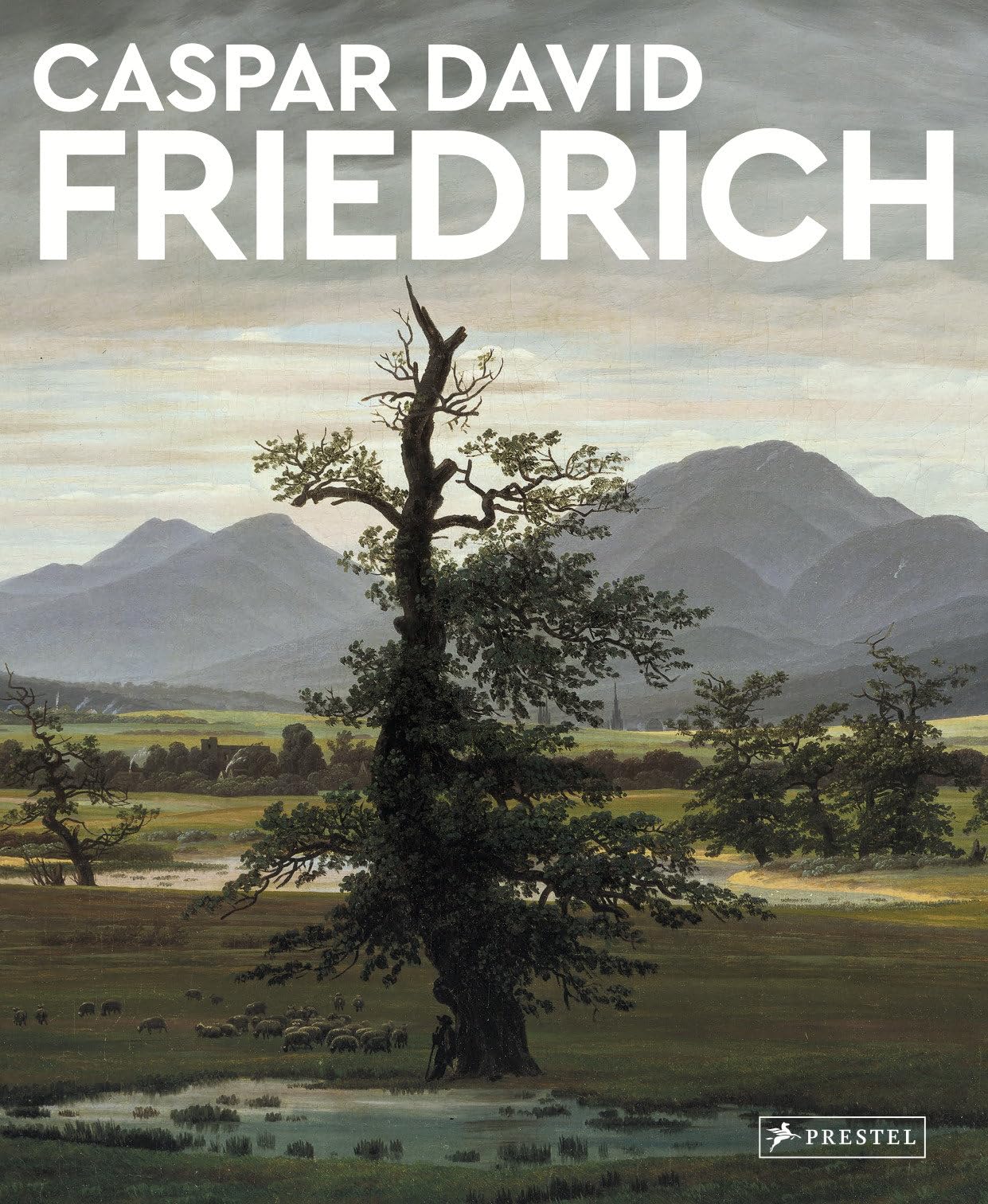 Caspar David Friedrich: Masters Of Art,Used