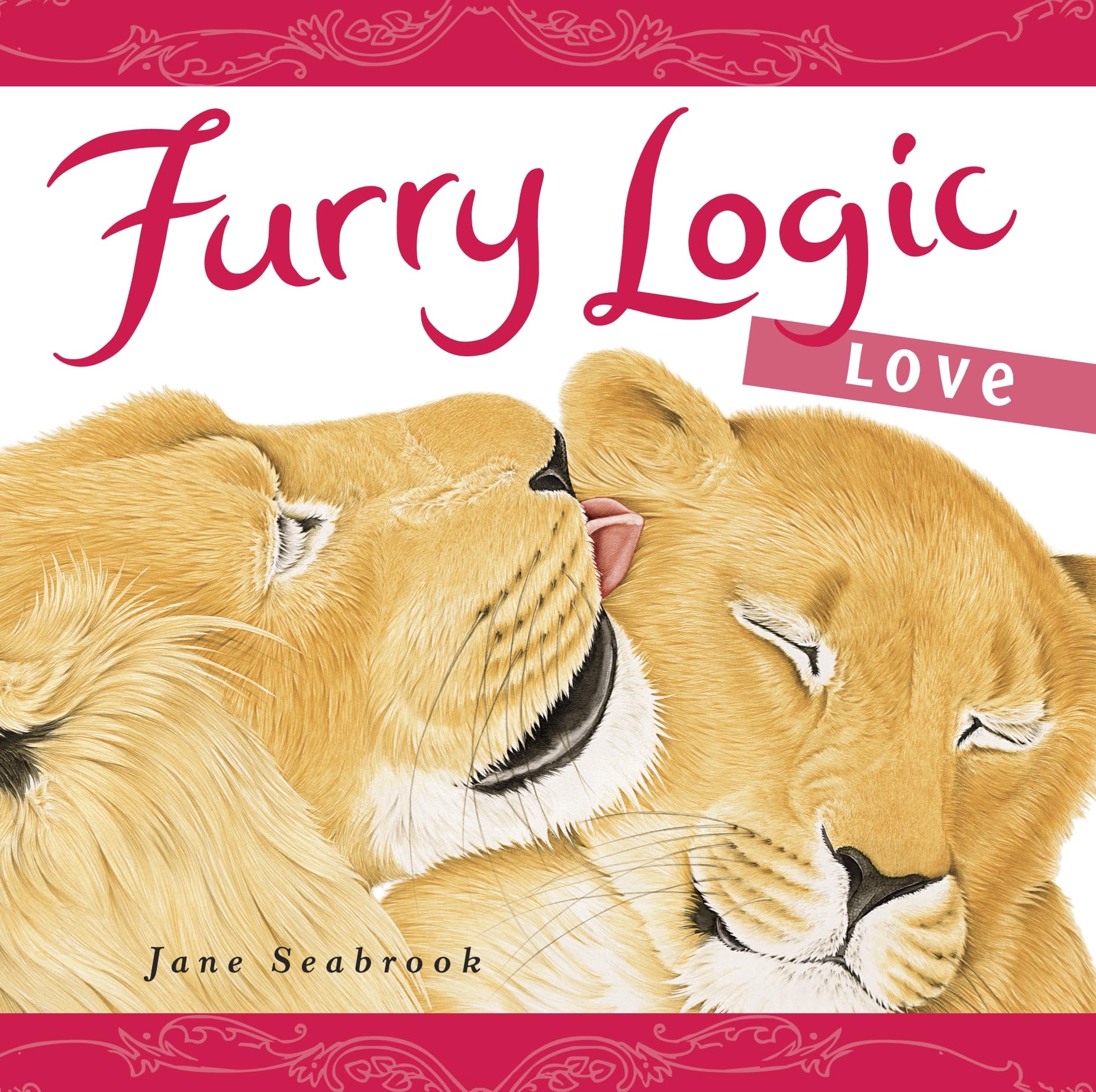 Furry Logic Love