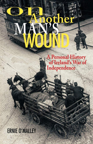 On Another Man's Wound,Used
