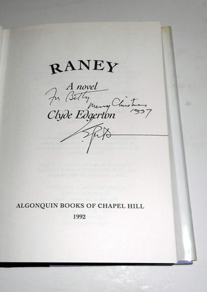 Raney,Used