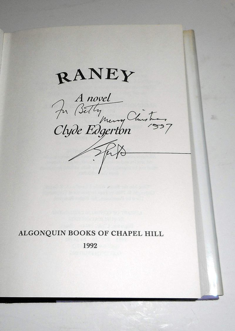Raney,Used