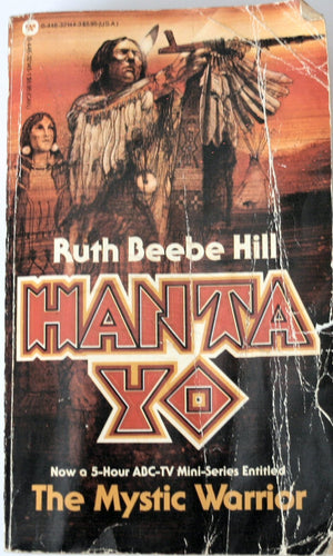 Hanta Yo: An American Saga,Used