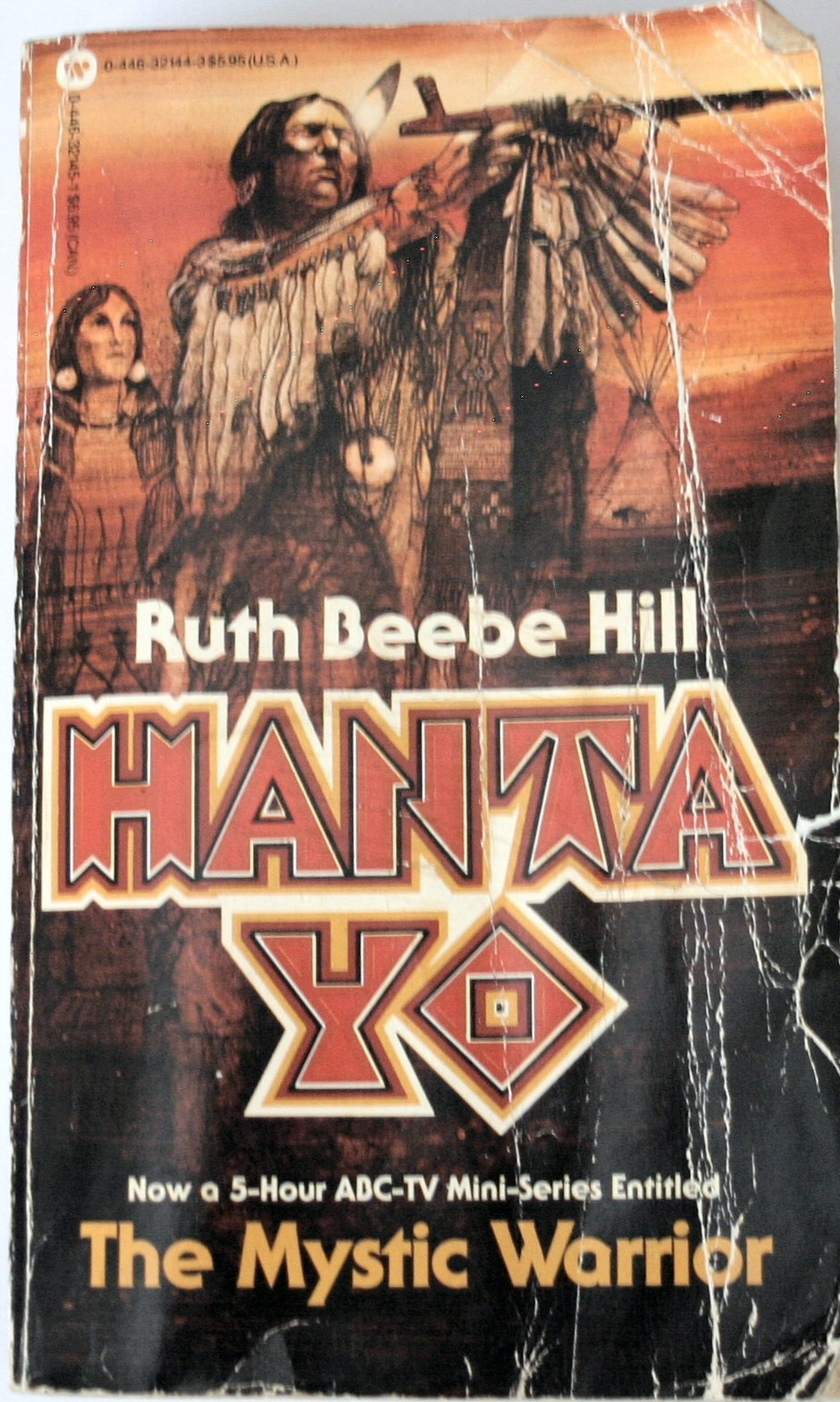 Hanta Yo: An American Saga,Used
