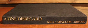A Fine Disregard: What Makes Modern Art Modern,Used