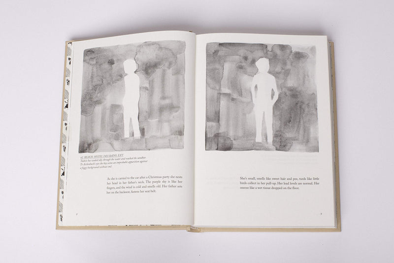 Guestbook: Ghost Stories,Used