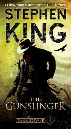 The Dark Tower I: The Gunslinger (1),Used