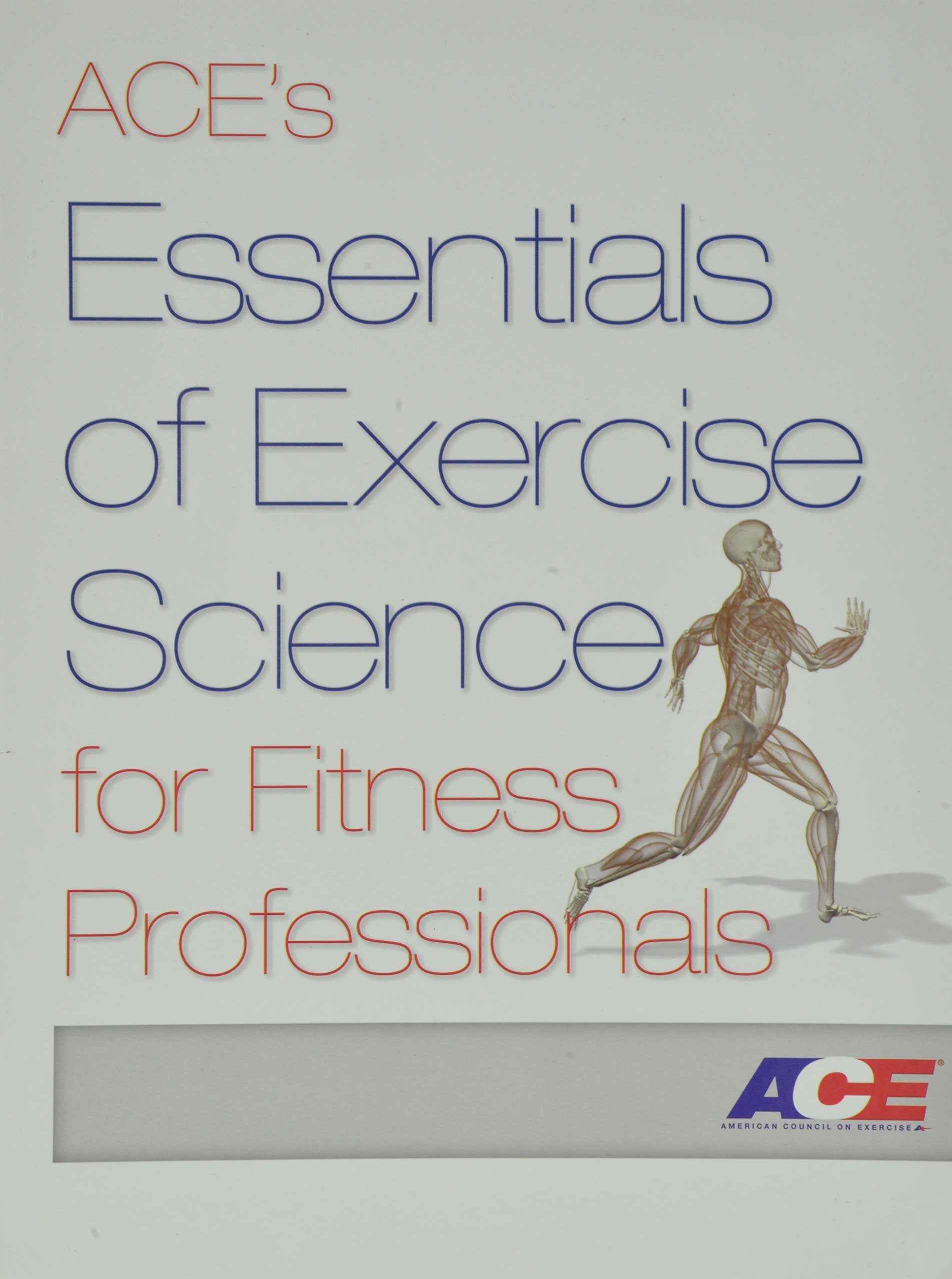 Essentials of Exercise Science,Used