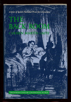 The Back Room,Used