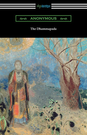 The Dhammapada (Translated by Albert J. Edmunds),Used