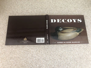Decoys,New