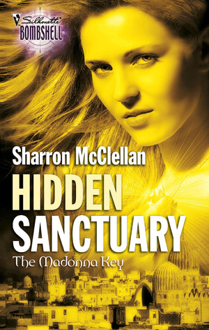 Hidden Sanctuary (The Madonna Key),Used