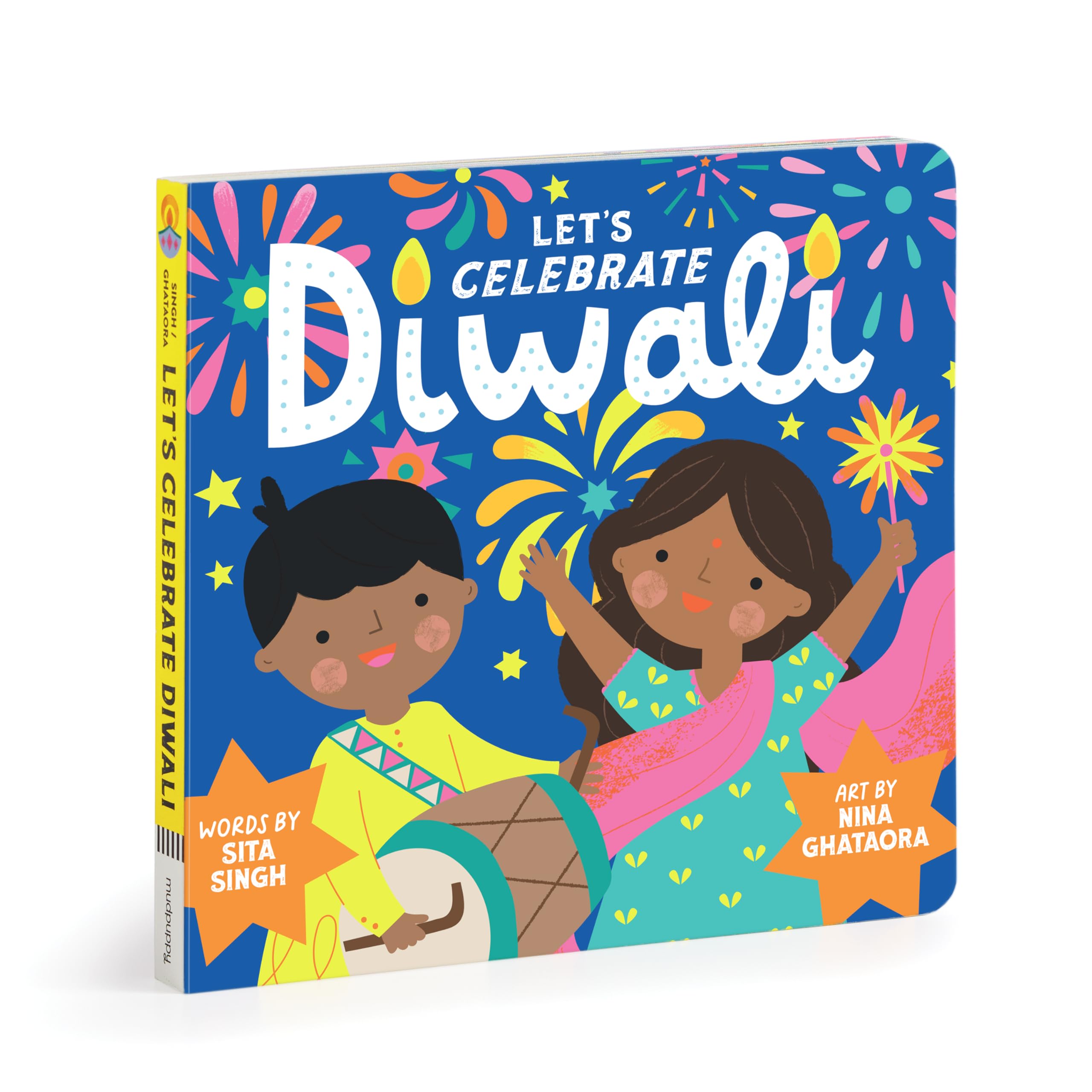 Lets Celebrate Diwali Boa