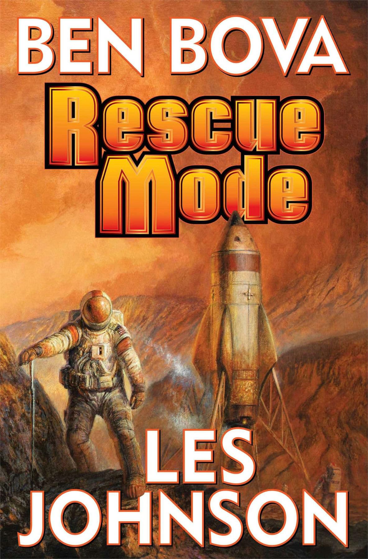 Rescue Mode (1),Used