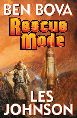 Rescue Mode (1),Used