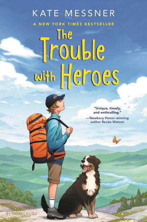 The Trouble With Heroes