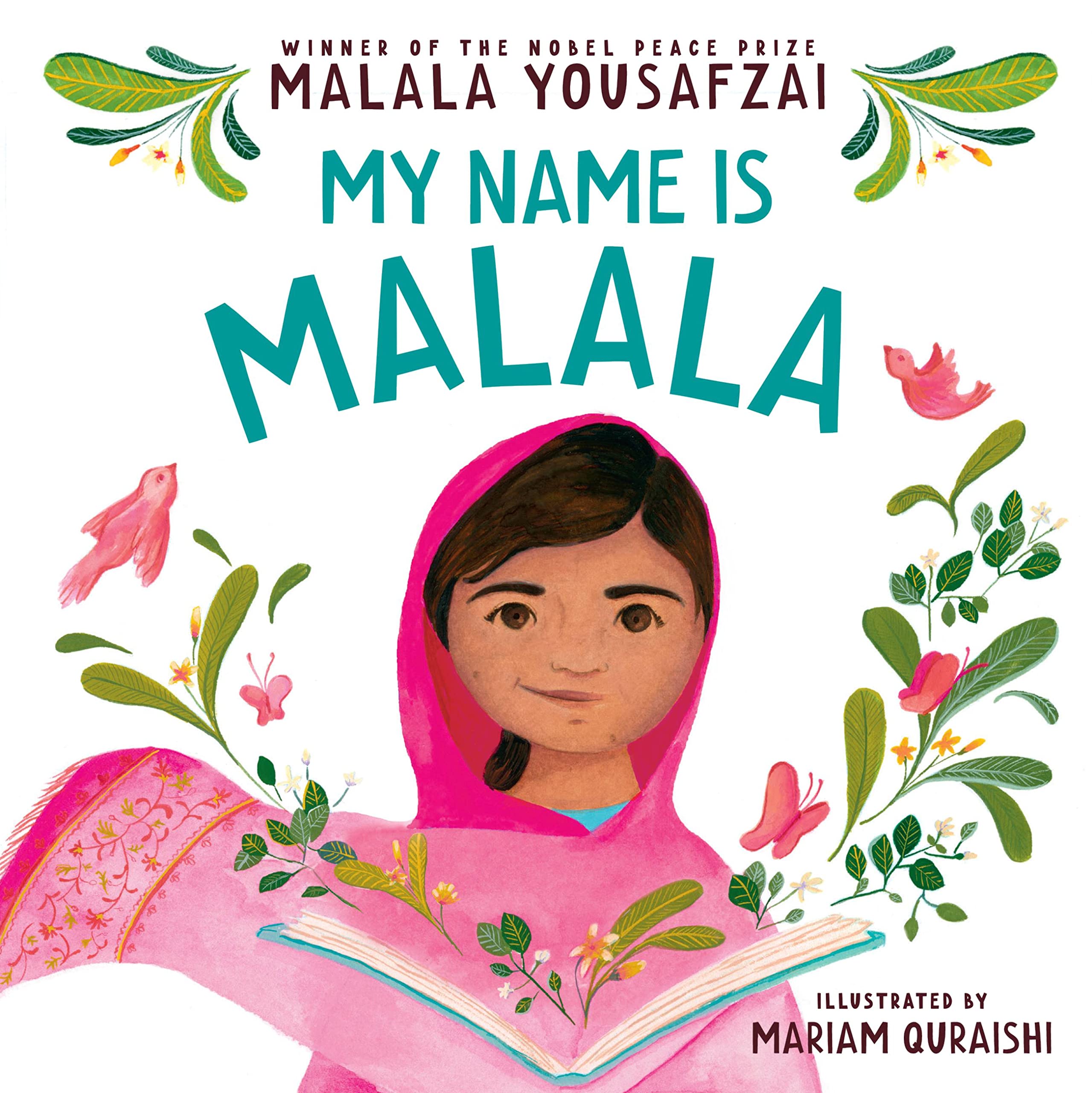 My Name Is Malala,Used