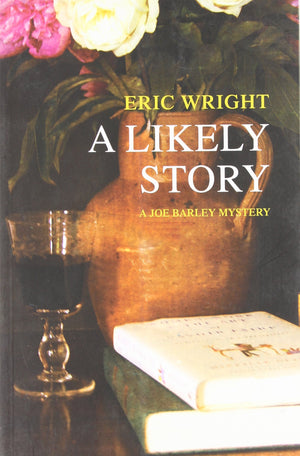 A Likely Story (Joe Barley Mysteries),Used