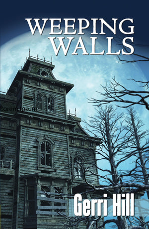 Weeping Walls (Johnston & Riley)