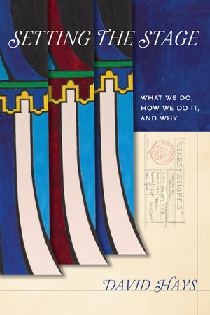 Setting The Stage: What We Do, How We Do It, And Why (Driftless Connecticut),Used