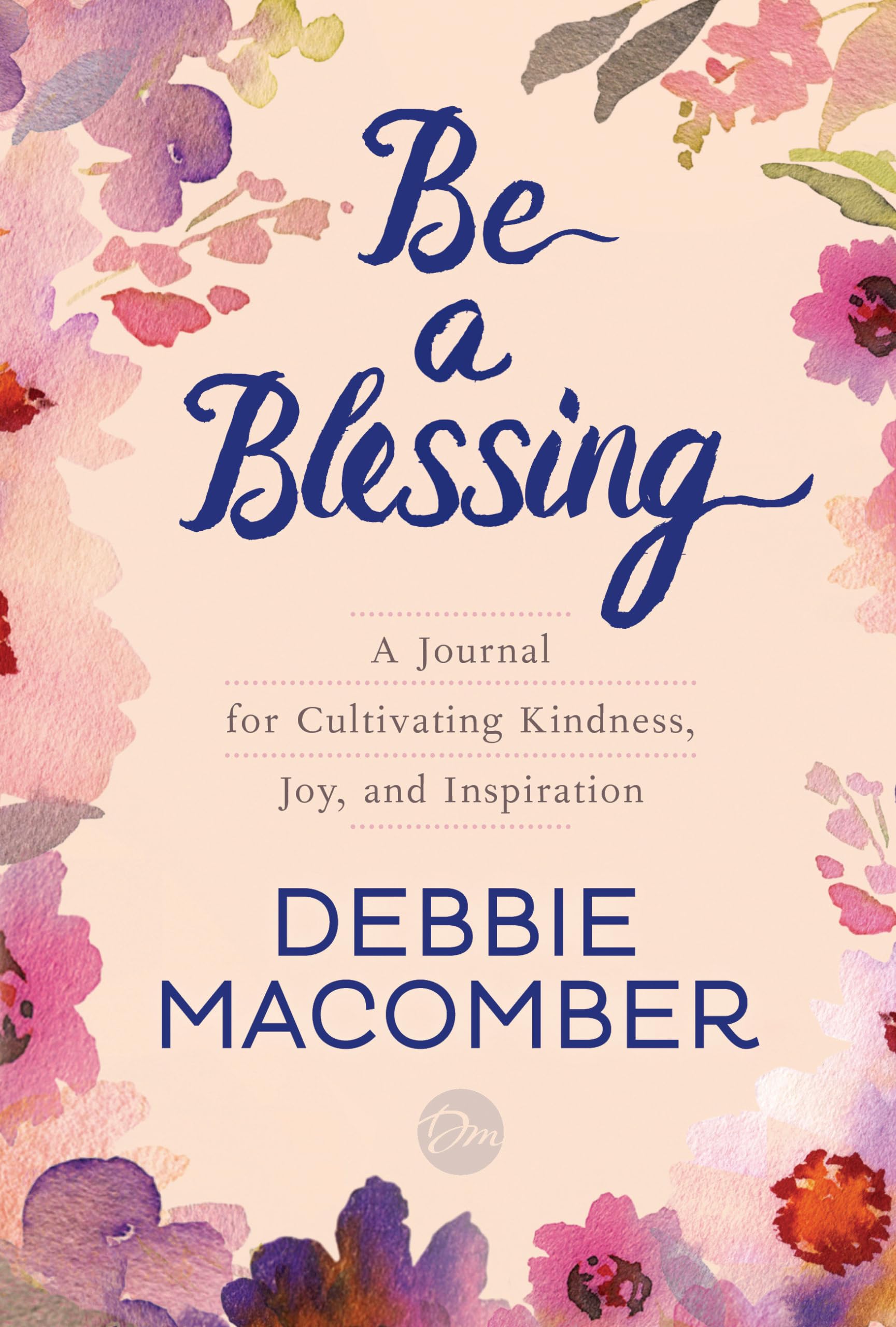 Be a Blessing: A Journal for Cultivating Kindness, Joy, and Inspiration,Used