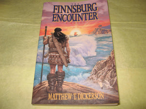 The Finnsburg Encounter,New