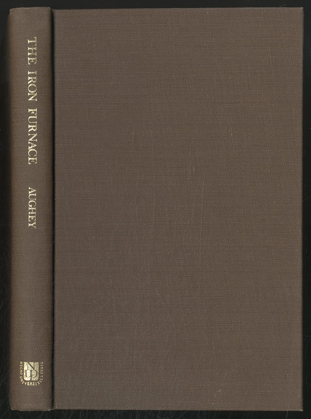 The iron furnace;: Or, Slavery and secession,Used
